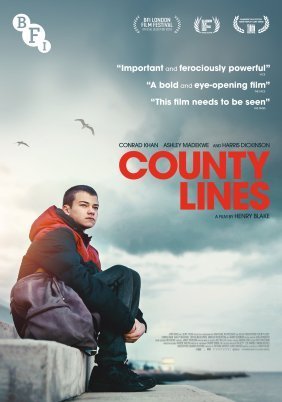 County Lines (2019)