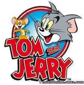 Tom and Jerry / Τομ και Τζέρι (1965–1972)