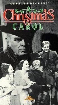 A Christmas Carol (1938)