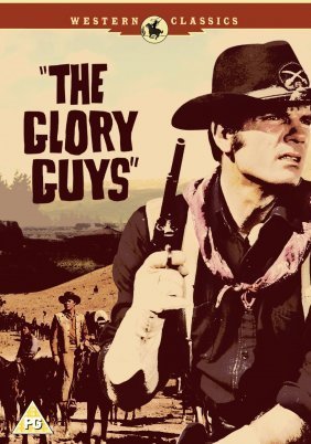The Glory Guys (1965)
