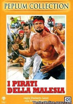 I pirati della Malesia / Sandokan Pirate of Malaysia (1964)