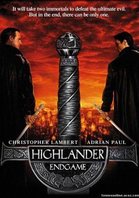 Highlander: Endgame (2000)