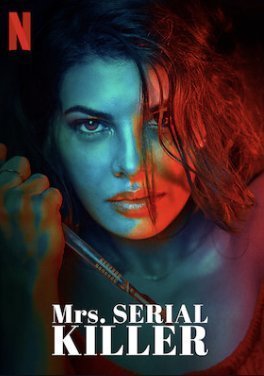 Mrs. Serial Killer (2020)