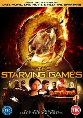 The Starving Games (2013)