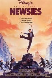 Τα παιδιά του δρόμου / Newsies (1992)