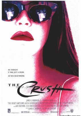 The Crush (1993)
