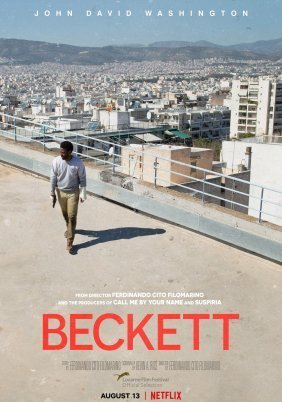 Μπέκετ / Beckett (2021)
