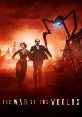 The War of the Worlds (2019)