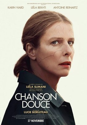 Perfect Nanny / Chanson douce (2019)