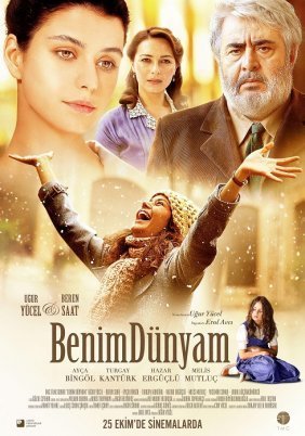 Benim dunyam (2013)