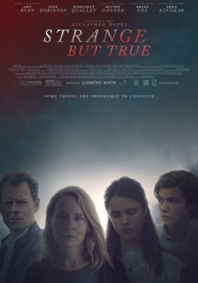 Strange But True (2019)