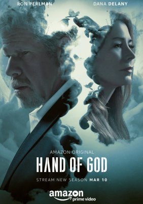 Hand of God (2014–2017) TV Series