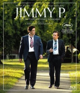 Jimmy P: Psychotherapy of a Plains Indian (2013)