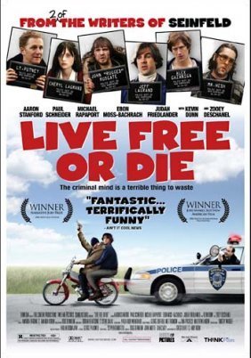 Live Free or Die (2006)