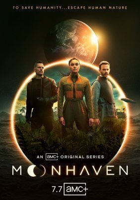 Moonhaven (2022)