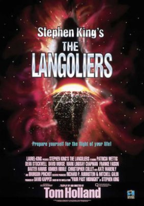The Langoliers / Πτήση προς το άγνωστο (1995)