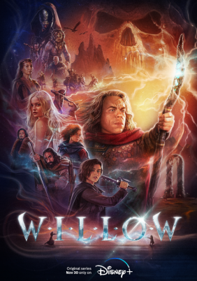 Willow (2022)