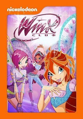 Winx Club (2004)