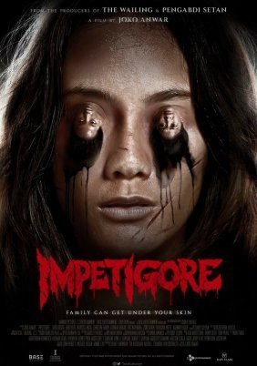 Impetigore / Perempuan Tanah Jahanam (2019)