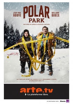 Polar Park (2023)