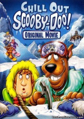 Chill Out, Scooby-Doo (2007)