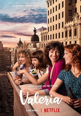 Valeria (2020)