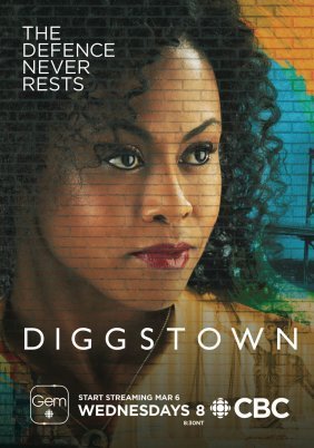 Diggstown (2019)