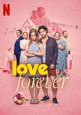 Love Forever / Αγάπη για Πάντα (2025)