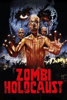 Zombi Holocaust (1980)