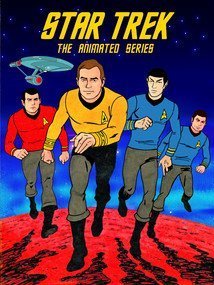 Star Trek: The Animated Series (1973)