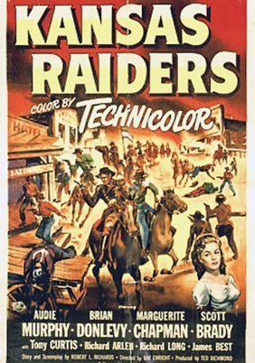 Kansas Raiders (1950)