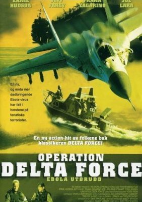 Operation Delta Force (1997)