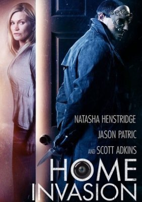 Home Invasion / Εισβολή στο σπίτι (2016)