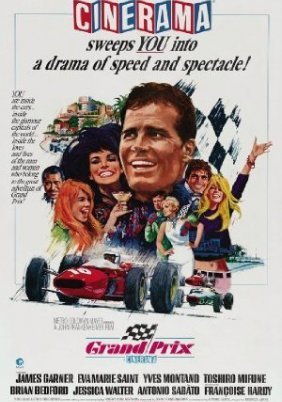 Grand Prix (1966)
