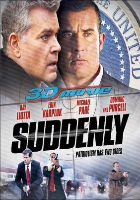 Suddenly (2013)