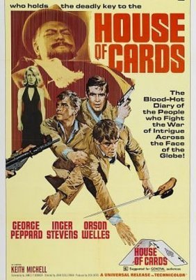House of Cards (1968)