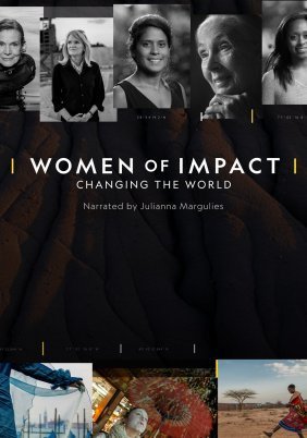 Women of Impact (2019)