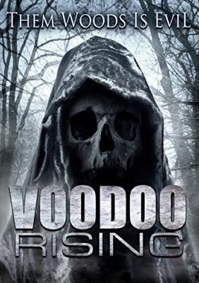 Voodoo Rising (2016)