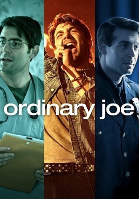 Ordinary Joe (2021)