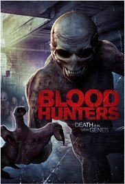 Blood Hunters / One Drop (2016)