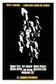 Η δίκη της Νυρεμβέργης / Judgment at Nuremberg (1961)