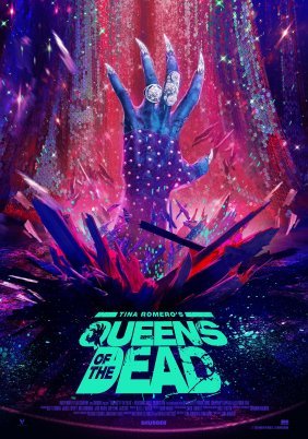 Queens of the Dead (2025)