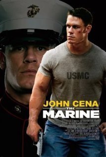 Ο Πεζοναυτης / The Marine (2006)
