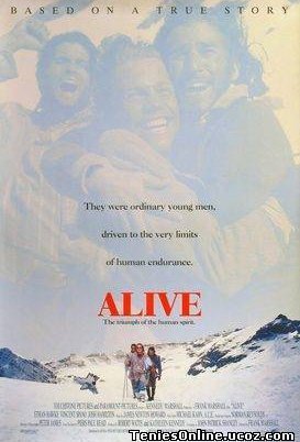 Alive / Οι Επιζήσαντες (1993)
