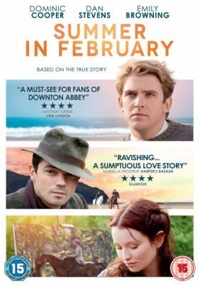 Summer in February (2013)