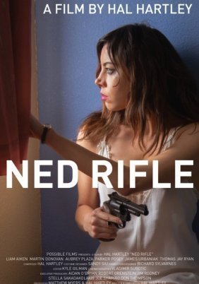 Ned Rifle (2014)