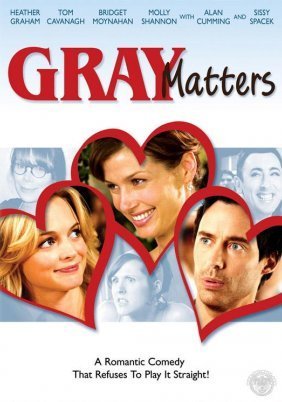 Gray Matters / Αμφι...μπερδέματα (2006)