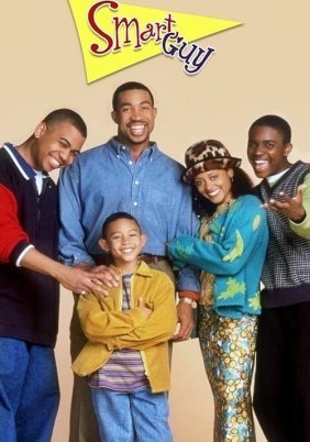 Smart Guy (1997)