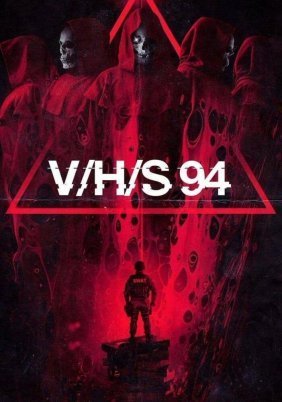 V/H/S/94 (2021)