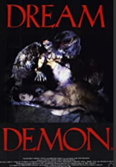 Dream Demon (1988)